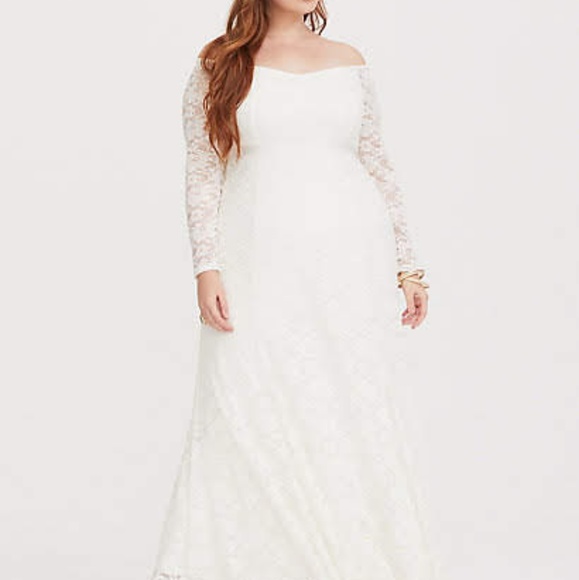 torrid special occasion